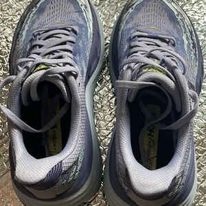 Hoka Stinson 7 Women's Running Walking Shoes Size 6.5 B